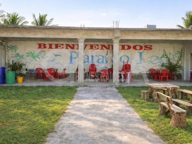 TERRENO EN VENTA EN BARRA NORTE