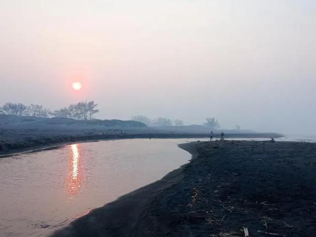 Terreno en venta en Barra de Chachalacas, Úrsulo Galván, Veracruz de Ignacio de la Llave