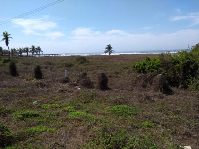 Terreno en venta en Barra Vieja, Acapulco de Juárez, Guerrero