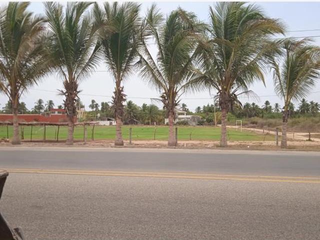 Terreno en venta en Barra Vieja, Acapulco de Juárez, Guerrero