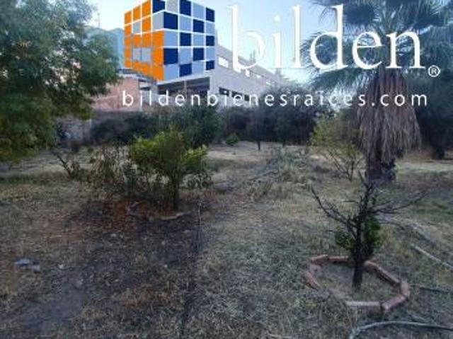 Terreno en Venta en Barrio de Analco Durango