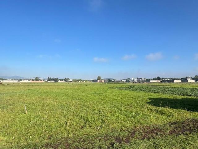 Terreno en Venta en Barrio de la Asunci?n, Estado de M?xico