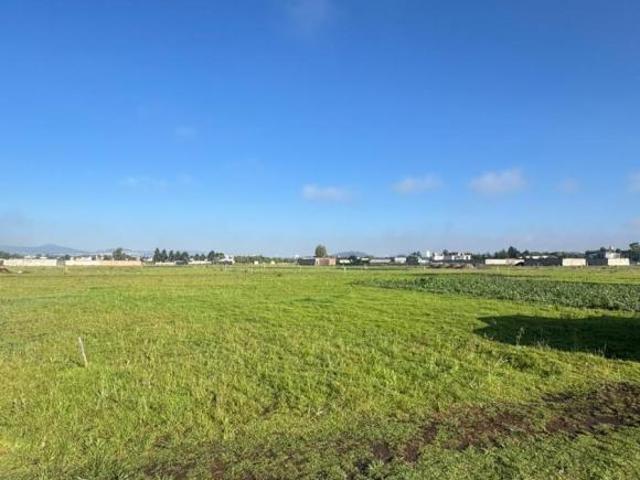 Terreno en Venta en Barrio de la Asunción, Estado de México