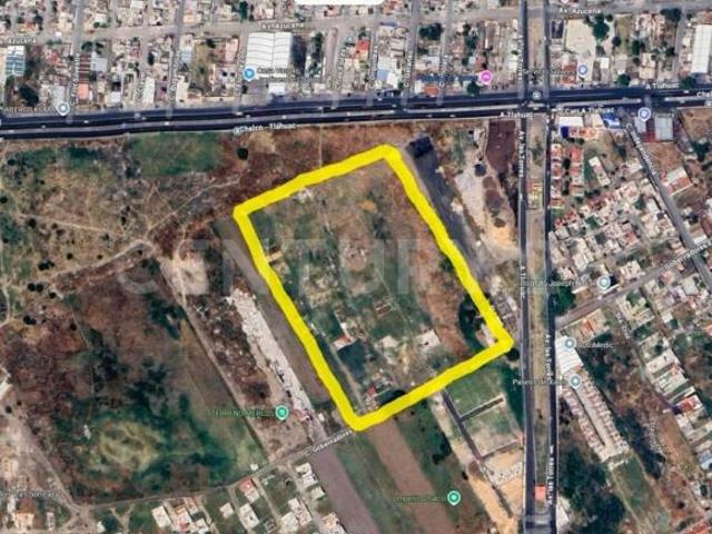 Terreno en venta en Barrio de San Sebastian, Chalco