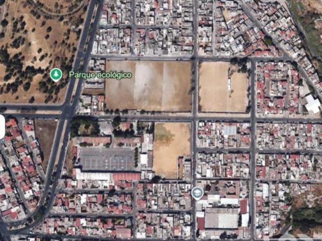 Terreno en VENTA en Barrio del Esfuerzo Colonia Ignacio Zaragoza Rio Alseseca