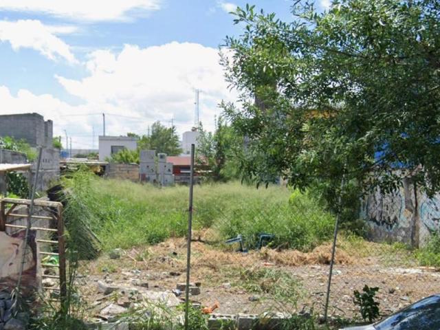 Terreno en Venta en Bella Vista, Centro, Monterrey, N. L