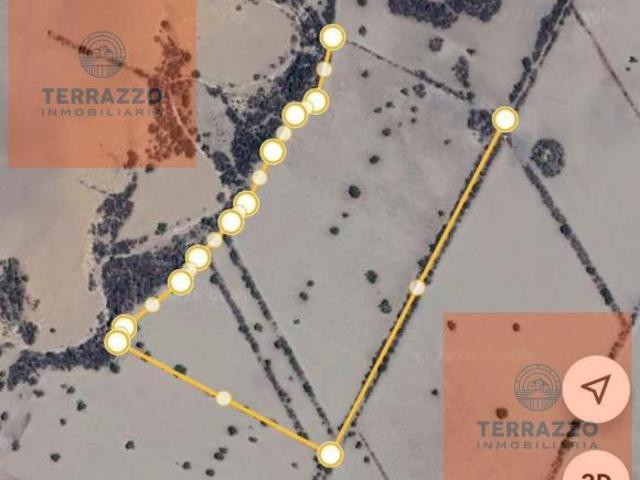 Terreno en venta en Bella Vista de Victora, Palmar de Bravo, Puebla
