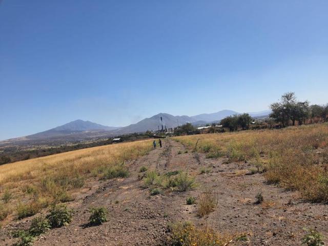 Terreno en venta en Bellavista, Acatlán de Juárez, Jalisco