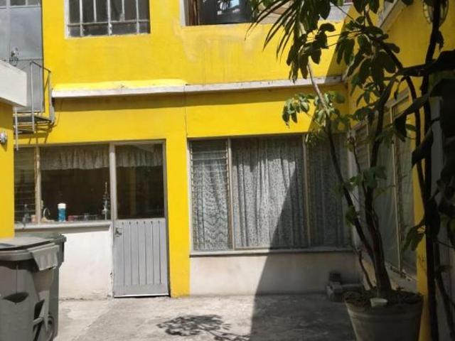 Terreno en venta en Benito Juárez