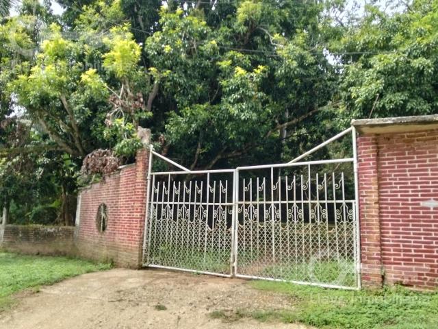 Terreno en Venta en Benito Juarez, Congregaci?n Mapachapa, Minatitl?n, Ver