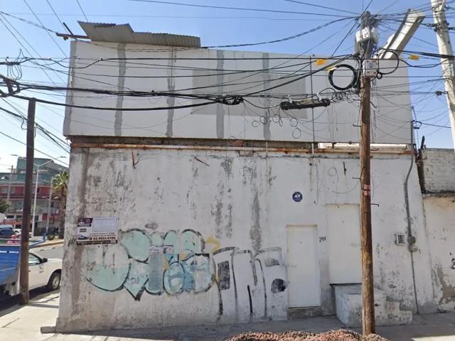 Terreno en venta en Benito Juárez La Aurora, Nezahualcóyotl, México