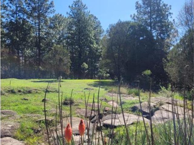 Terreno en venta en Bermúdez, Huasca de Ocampo, Hidalgo