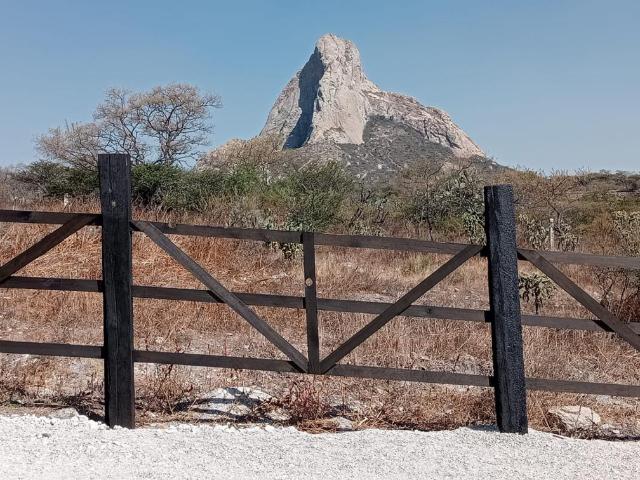 Terreno en venta en Bernal, Ezequiel Montes, Querétaro