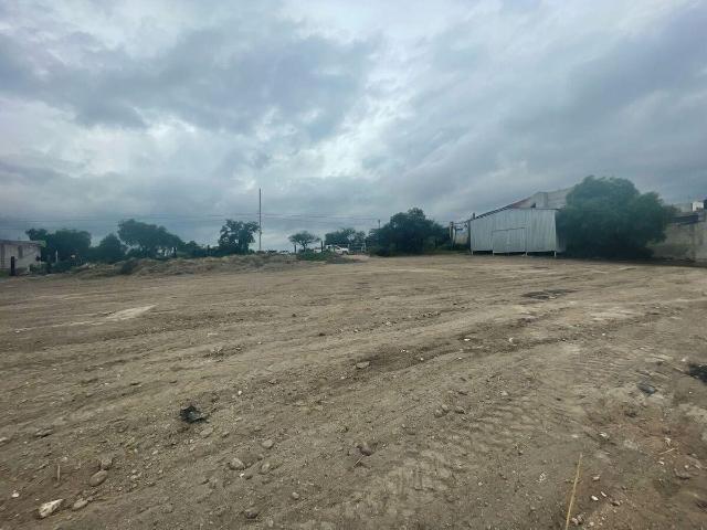 TERRENO EN VENTA EN BERNAL, PUEBLO M?GICO