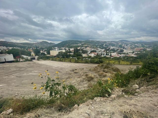 TERRENO EN VENTA EN BERNAL, PUEBLO M?GICO