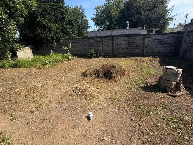Terreno en Venta en Bernardo Guti?rrez de Lara