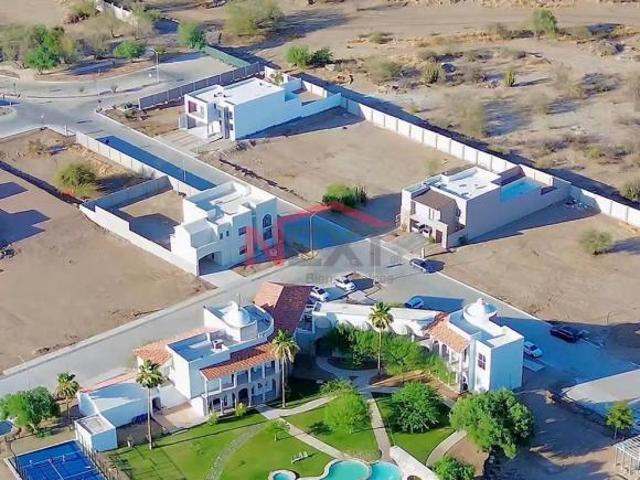 TERRENO EN VENTA EN BEROA RESIDENCIAL