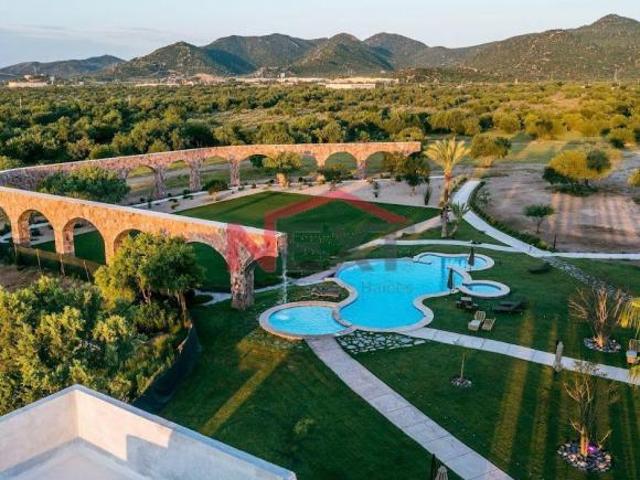 TERRENO EN VENTA EN BEROA RESIDENCIAL