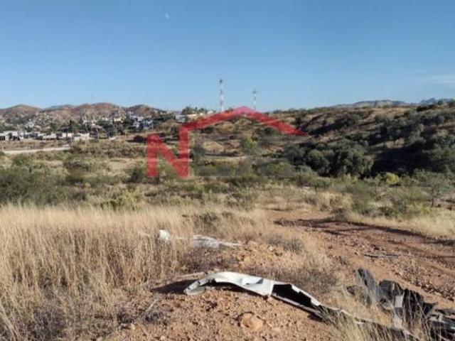TERRENO EN VENTA EN BERRENDOS NOGALES, SONORA