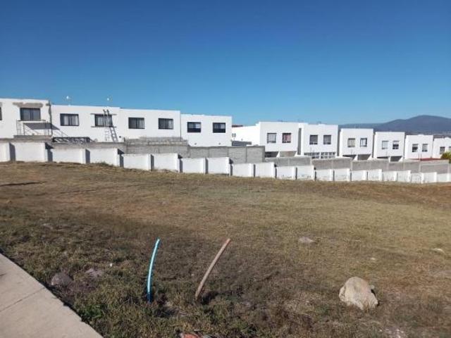 Terreno en venta en bio grand juriquilla
