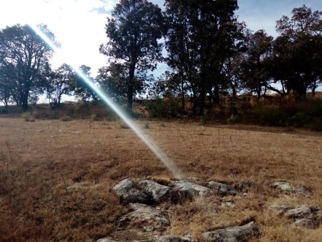 Terreno en venta en Bimbo, Aculco, México