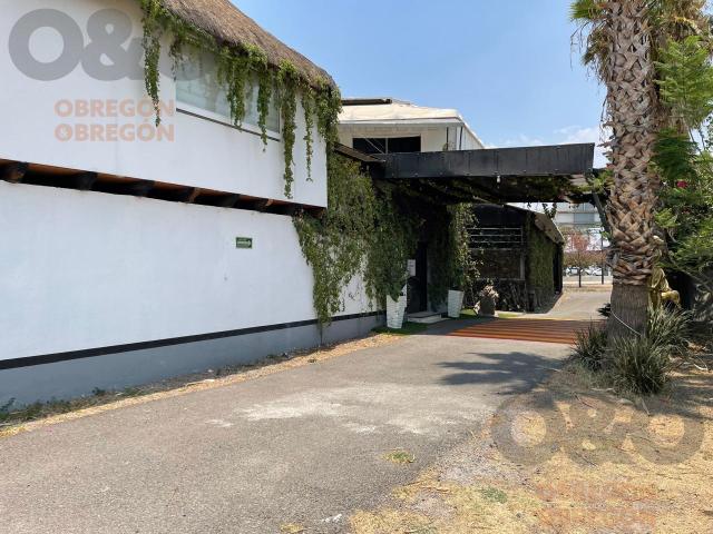 Terreno en Venta en Blvd. Campestre, Le?n Gto