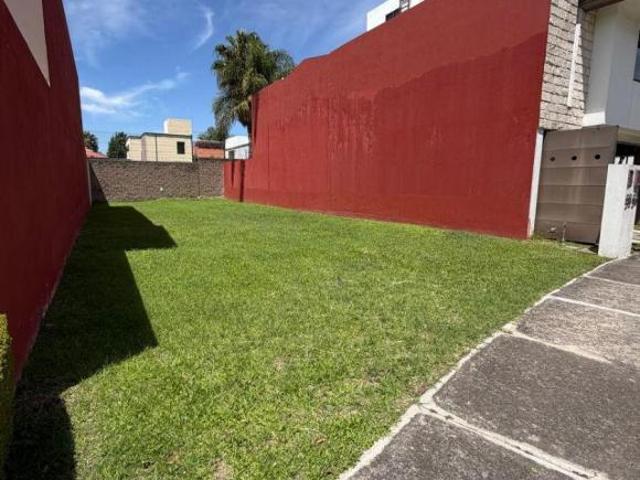 Terreno en VENTA en Blvd Atlixcayotl, Frac. Puerta Paraíso