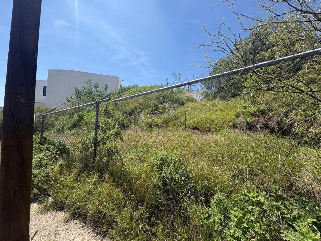 Terreno en venta en Blvd. Guanajuato