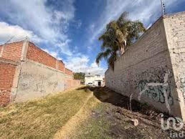 Terreno en venta en Blvd. Delta