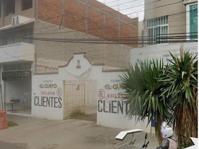 Terreno en venta en Blvd. Diaz Ordaz 4