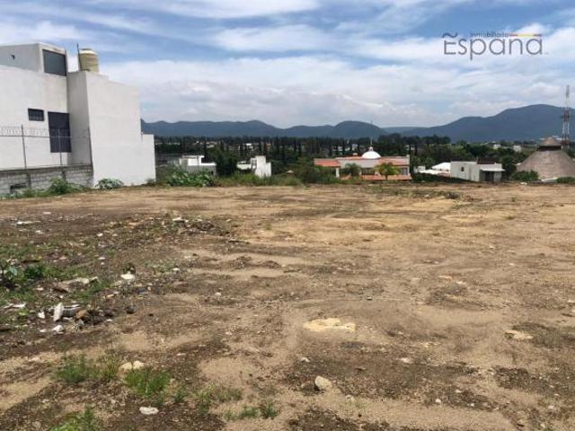 Terreno en venta en Blvd. Dr. Y Gral. Rafael Moreno Valle, Atlixco, Puebla