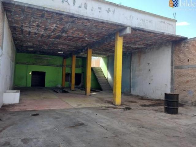Terreno en Venta en Blvd. Durango
