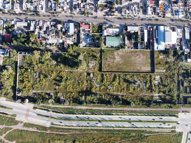 Terreno en Venta en Blvd. Estaci?n Central Durango