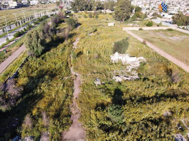 Terreno en Venta en Blvd. Estaci?n Central Durango