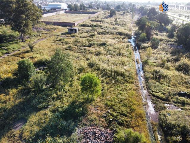 Terreno en Venta en Blvd. Estaci?n Central Durango