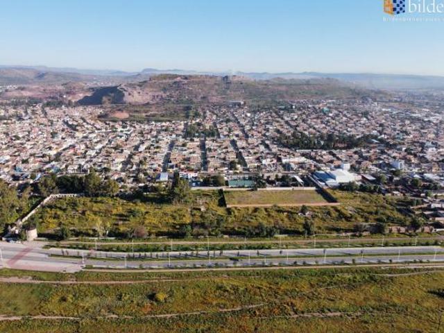 Terreno en Venta en Blvd. Estación Central Durango