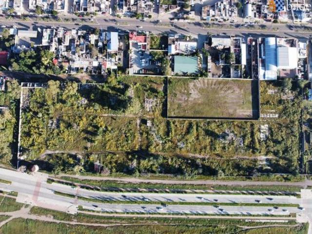 Terreno en Venta en Blvd. Estación Central Durango