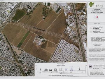Terreno en Venta en Blvd Francisco Villa esqina Blvd Guanajuato León Guanajuato
