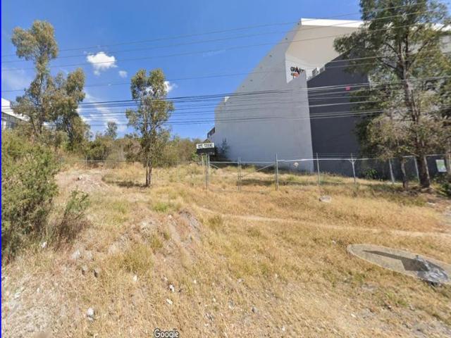 TERRENO EN VENTA EN BLVD. INSURGENTES
