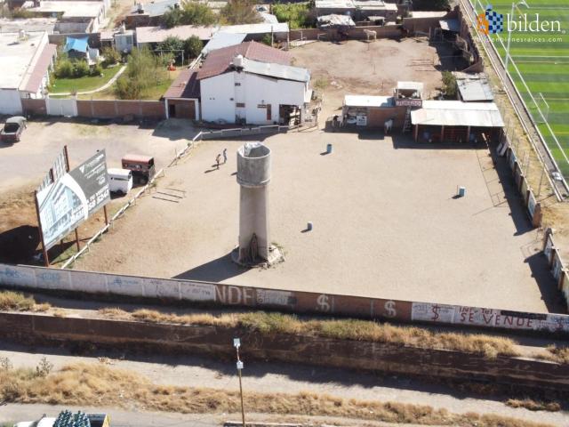 Terreno en Venta en Blvd. Jos? Mar?a Patoni Durango