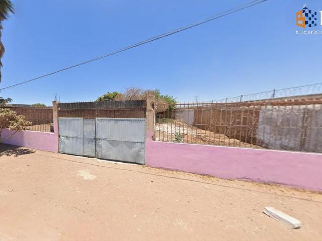 Terreno en Venta en Blvd. Jose Maria Patoni Durango