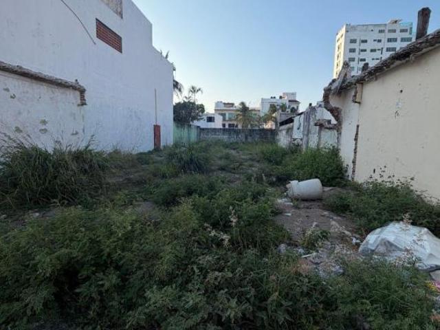 TERRENO EN VENTA en Boca de rio, calle marsopas, col.Delfines.cerca del mar