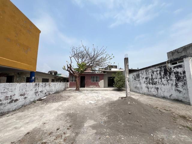 TERRENO en venta en BOCA DEL R?O