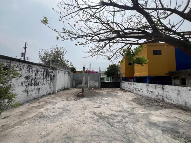 TERRENO en venta en BOCA DEL RÍO