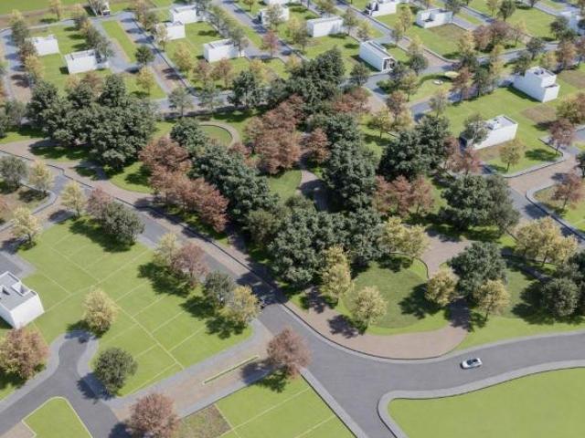 Terreno en venta en Boscalia, Horizontes, San Luis Potosí