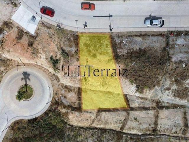 Terreno en Venta en Bosque de Ámbar, Reserva Bosque Real