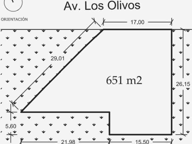 Terreno en venta en Bosque de la Cantera, Colima, Colima