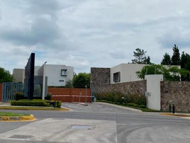 TERRENO EN VENTA EN BOSQUE DE LOS LAGOS
