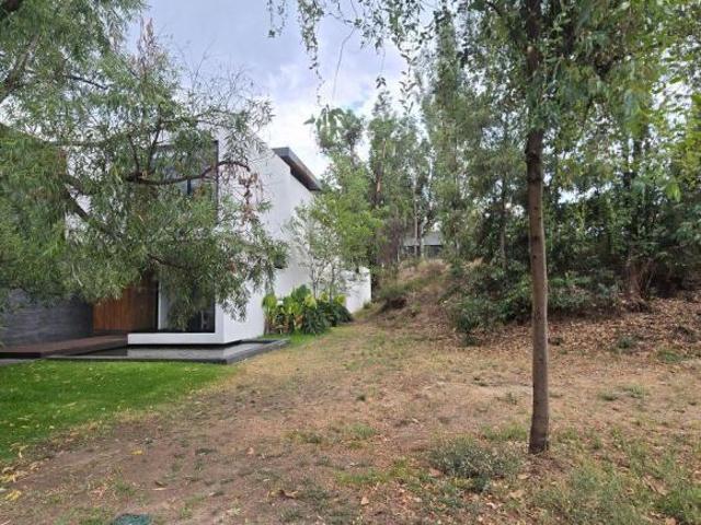Terreno en Venta en Bosque del Romeral | Junto a Rancho Contento | Cerca del Instituto de Ciencias