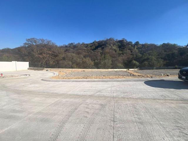 Terreno en venta en Bosque Real en privada Ambar
